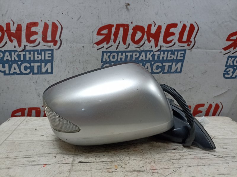 Зеркало Honda Fit GE6 L13A правое (б/у)