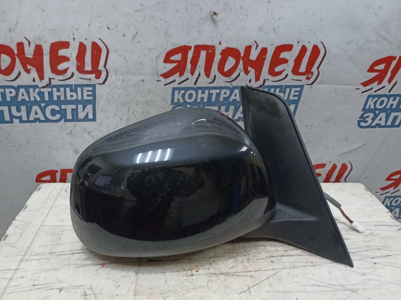 Зеркало Suzuki Sx4 YA11S M15A правое (б/у)