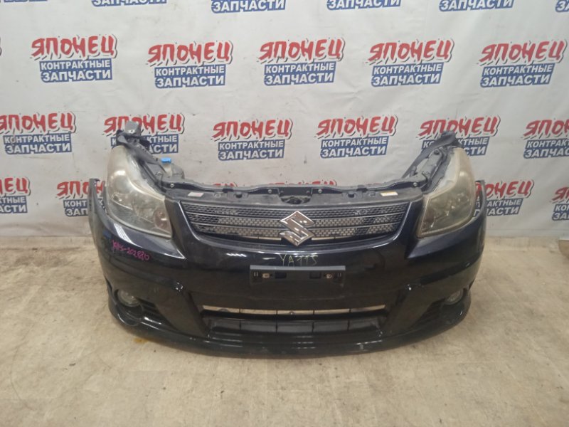 Nose cut Suzuki Sx4 YA11S M15A (б/у)