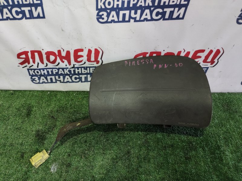 Airbag пассажирский Nissan Rnessa N30 SR20DE (б/у)