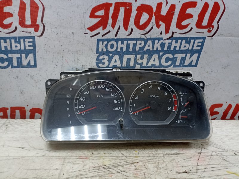 Панель приборов Suzuki Swift HT51S M13A (б/у)