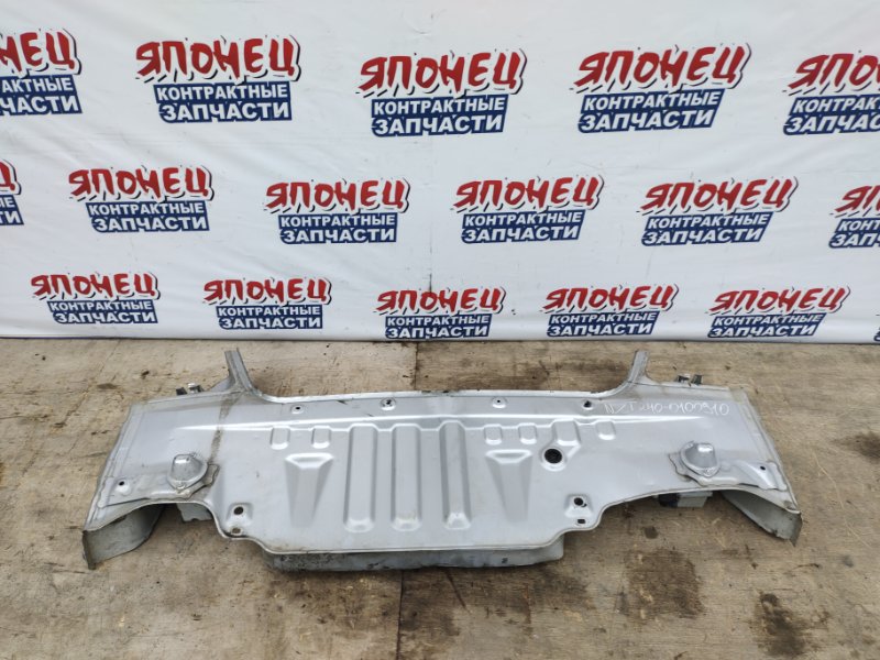 Панель кузова Toyota Allion NZT240 1NZ-FE (б/у)