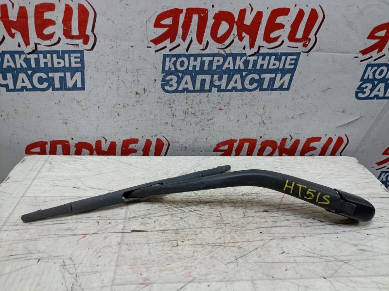 Дворник 5-й двери Suzuki Swift HT51S M13A (б/у)