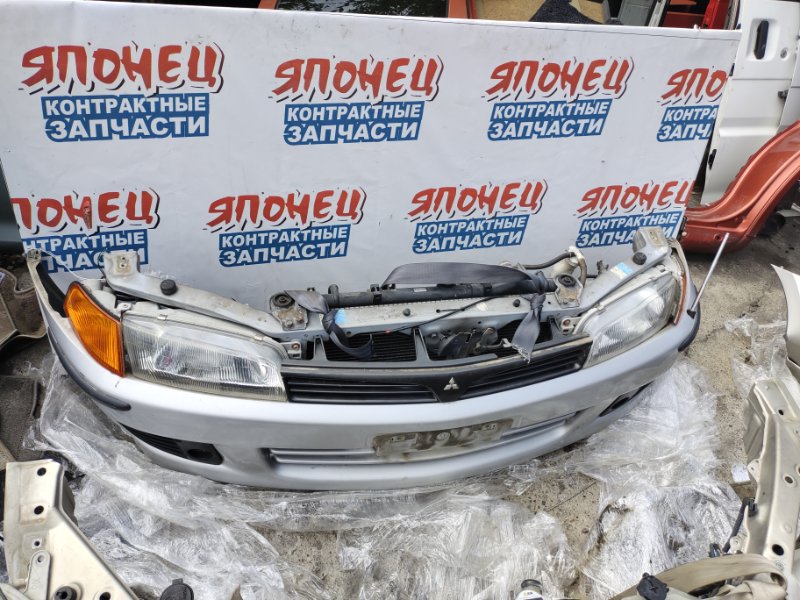 Nose cut Mitsubishi Lancer CK2A 4G15 (б/у)