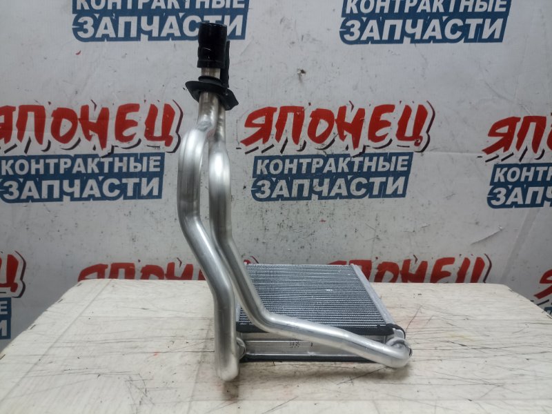 Радиатор печки Honda Fit GE6 L13A (б/у)