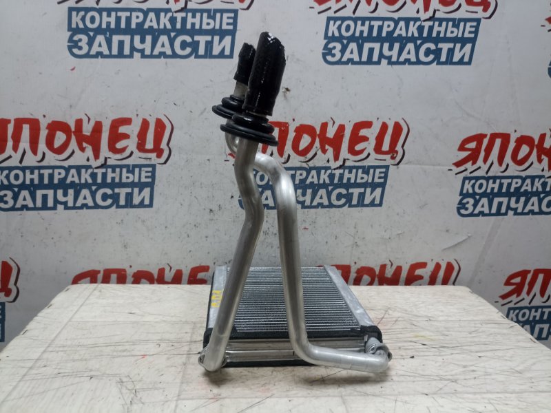 Радиатор печки Honda Fit GD1 L13A (б/у)