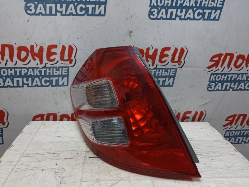 Стоп-сигнал Honda Fit GE7 L13A задний левый (б/у)