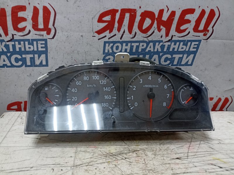 Панель приборов Nissan Sunny FNB15 QG15DE (б/у)