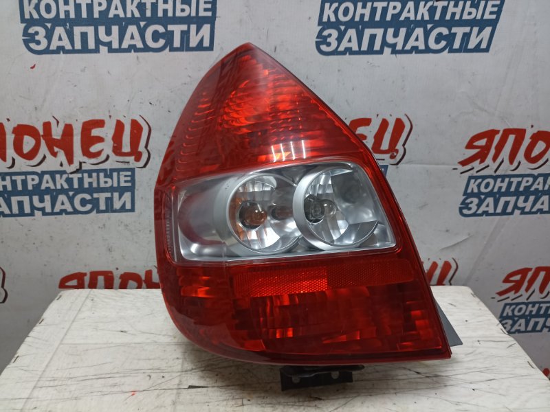 Стоп-сигнал Honda Fit GD2 L13A задний левый (б/у)