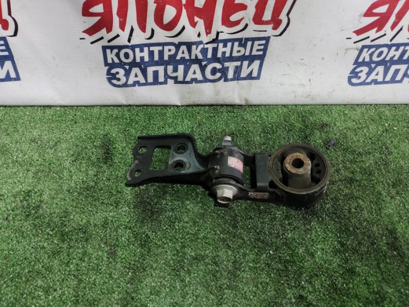 Подушка двигателя Toyota Porte NCP141 1NZ-FE задняя (б/у)