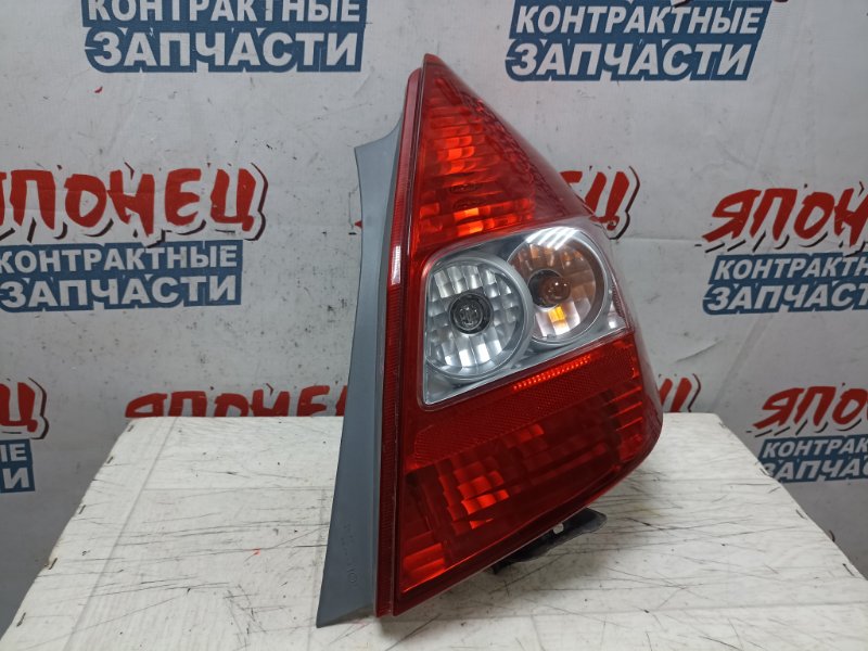 Стоп-сигнал Honda Fit GD2 L13A задний правый (б/у)