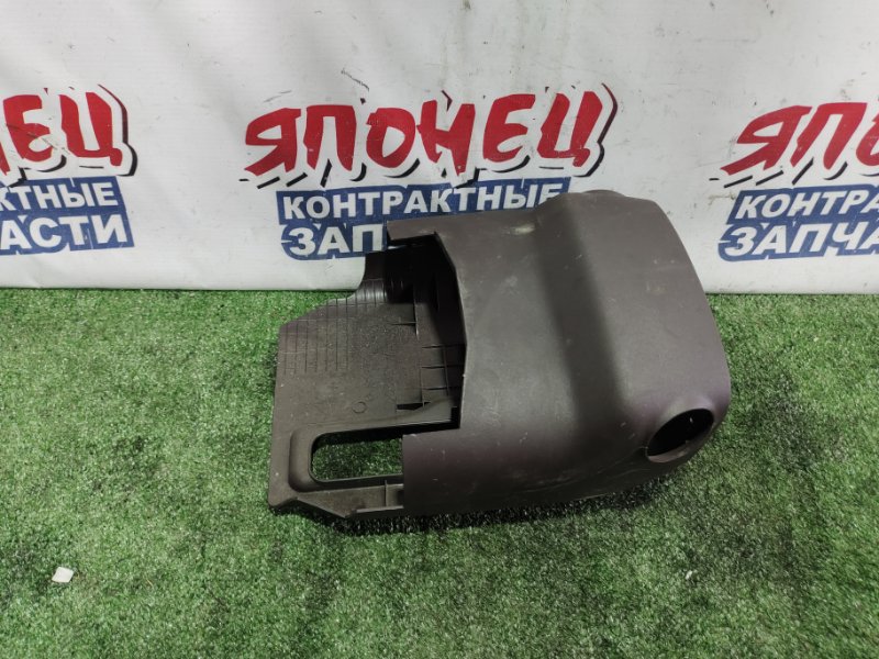 Кожух рулевой колонки Toyota Porte NCP141 1NZ-FE (б/у)