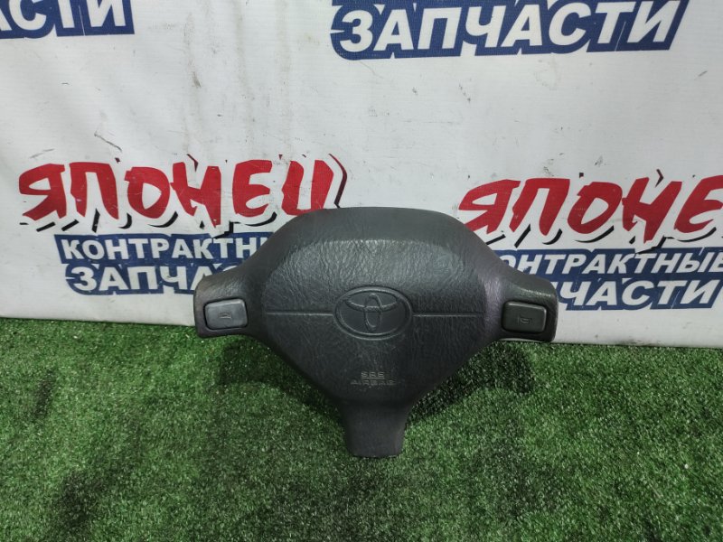 Airbag на руль Toyota Caldina ST195 3S-FE (б/у)