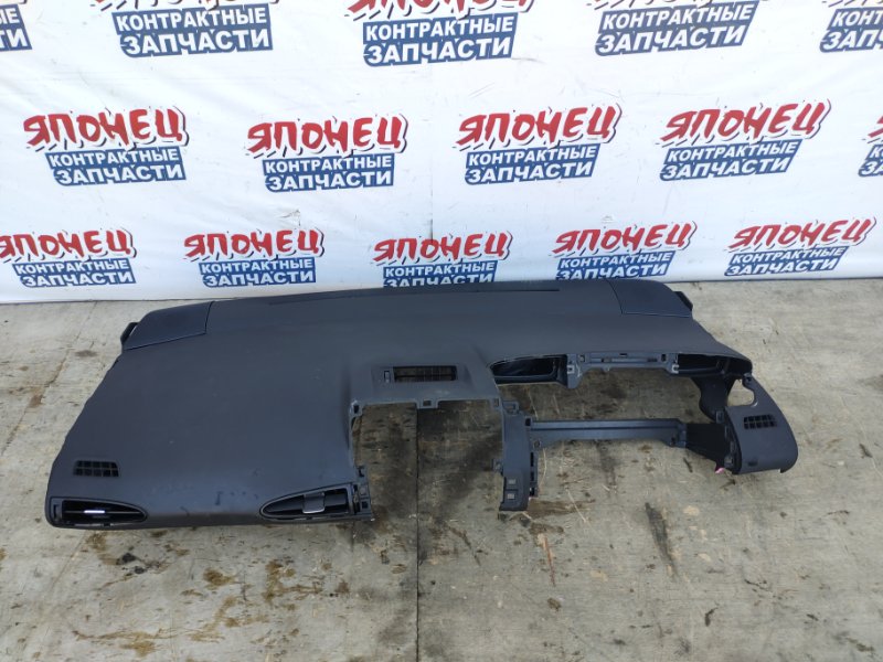 Airbag пассажирский Toyota Wish ZGE20 2ZR-FAE (б/у)