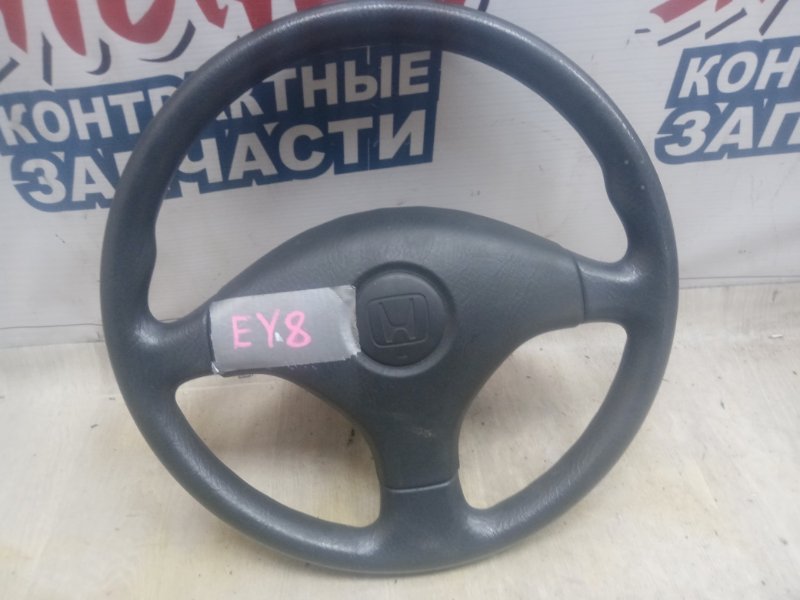 Руль Honda Partner EY8 D16A (б/у)