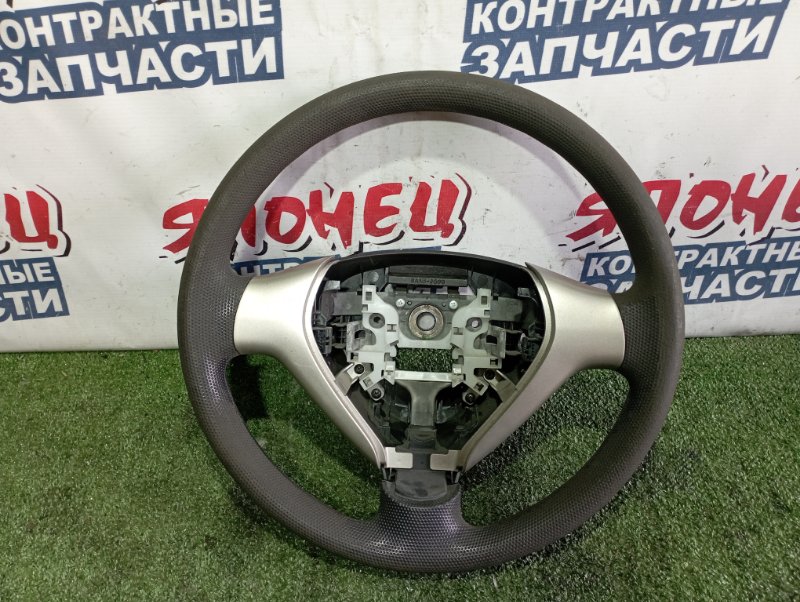 Руль Honda Fit GP1 LDA (б/у)