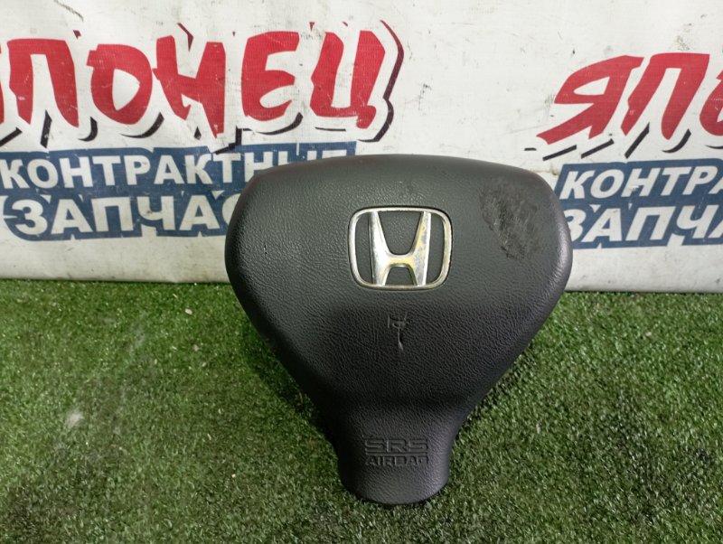 Airbag на руль Honda Fit GP1 LDA (б/у)