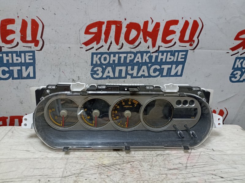 Панель приборов Toyota Corolla Rumion NZE151 1NZ-FE (б/у)