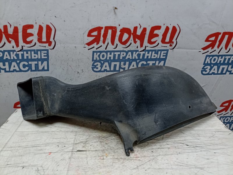 Воздухозаборник Toyota Mark X GRX120 4GR-FSE (б/у)