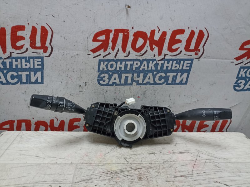 Блок подрулевых переключателей Honda Step Wagon RF3 K20A (б/у)