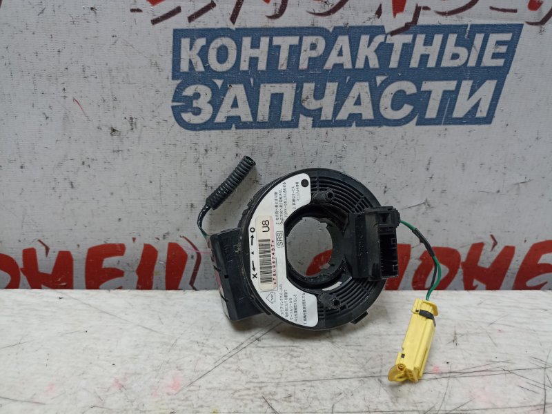 Шлейф-лента air bag Honda Stream RN8 R20A (б/у)