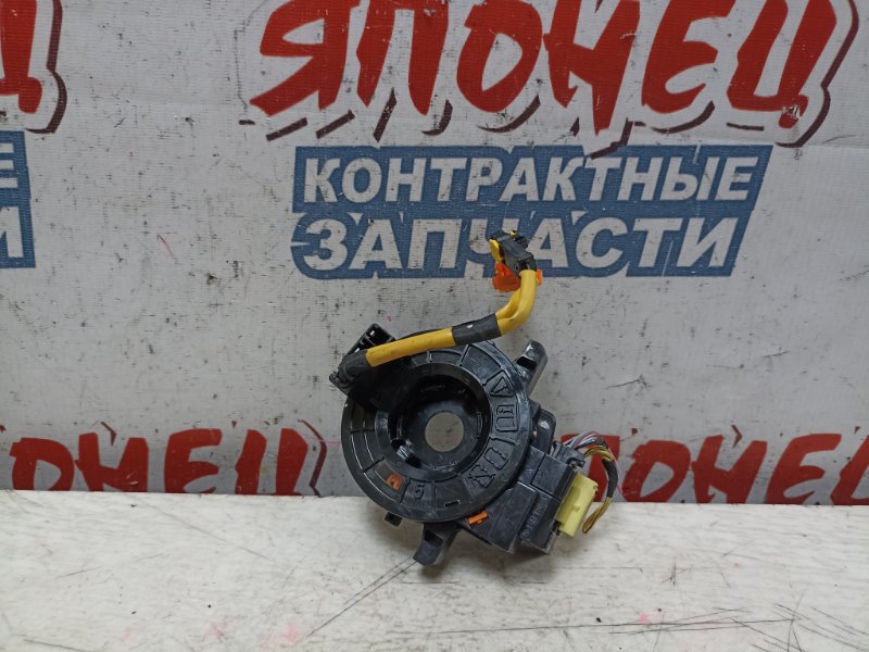 Шлейф-лента air bag Toyota Mark X GRX120 4GR-FSE (б/у)