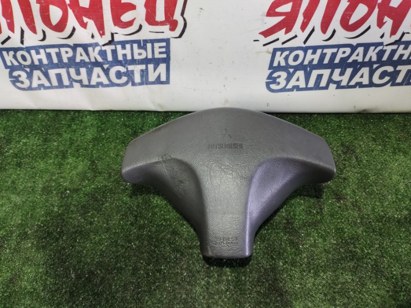 Airbag на руль Mitsubishi Lancer CK2A 4G15 (б/у)