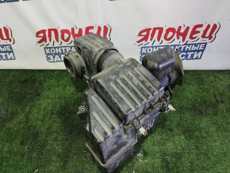 Корпус воздушного фильтра Honda Airwave GJ1 L15A (б/у)