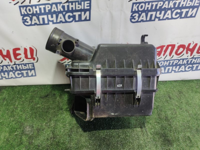 Корпус воздушного фильтра Mitsubishi Galant Fortis CY4A 4B11 (б/у)