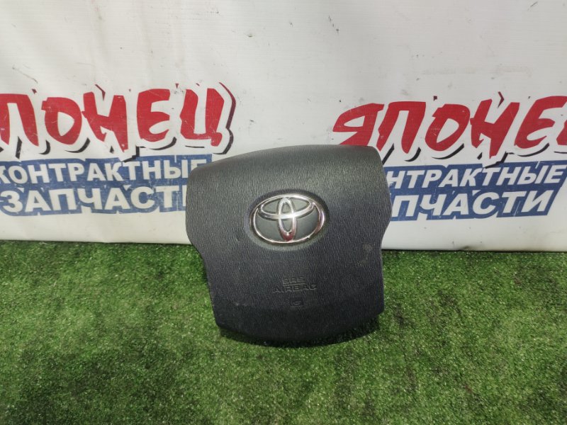 Airbag на руль Toyota Prius NHW20 1NZ-FXE (б/у)