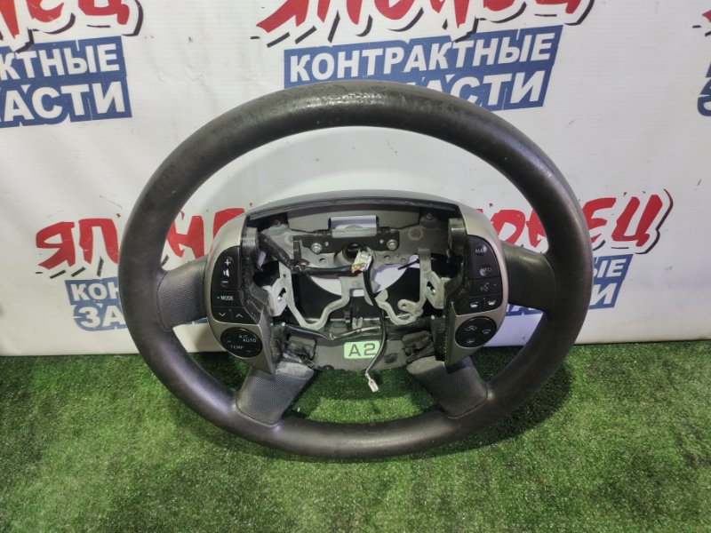 Руль Toyota Prius NHW20 1NZ-FXE (б/у)