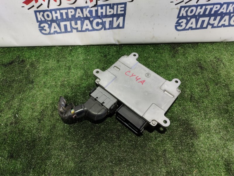 Блок управления efi Mitsubishi Lancer CK2A 4G15 (б/у)