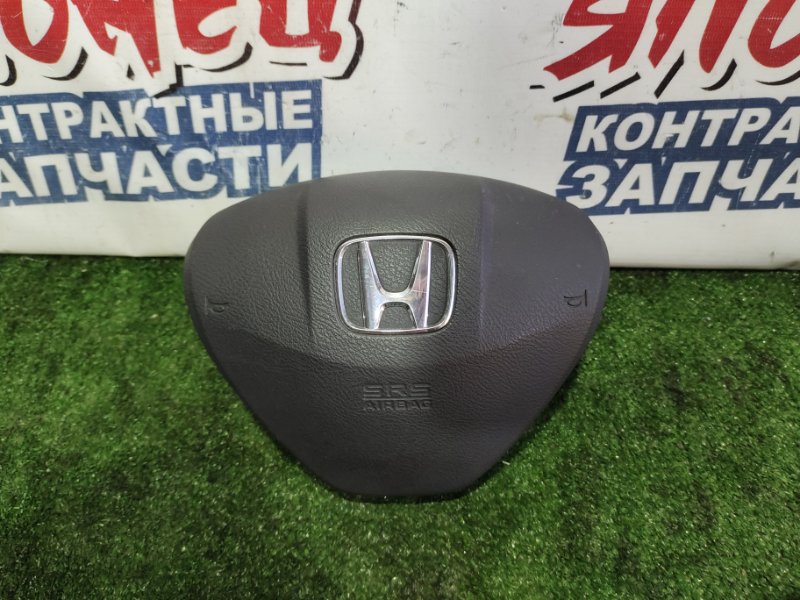 Airbag на руль Honda Insight ZE2 LDA (б/у)