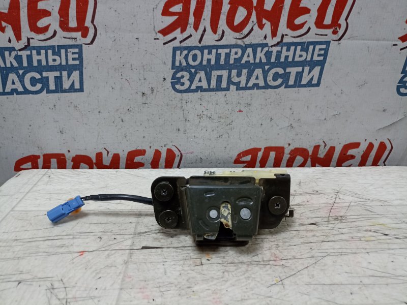 Замок 5-й двери Honda Fit GD1 L13A (б/у)