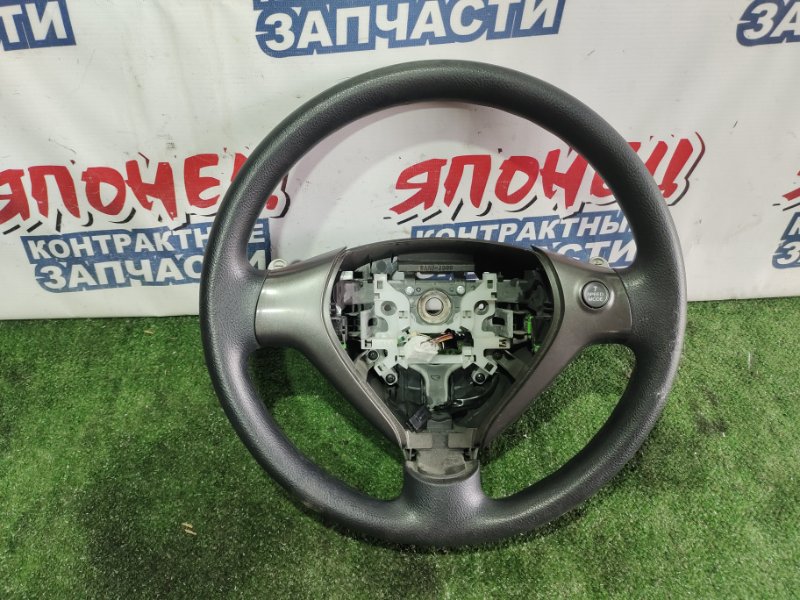 Руль Honda Airwave GJ1 L15A (б/у)