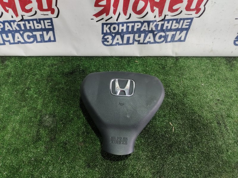 Airbag на руль Honda Airwave GJ1 L15A (б/у)