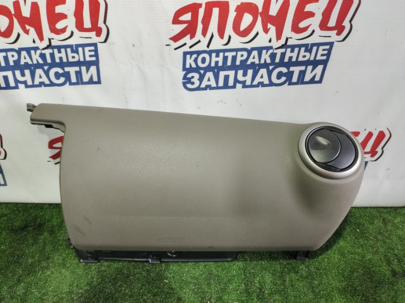 Airbag пассажирский Nissan Note E11 HR15DE (б/у)