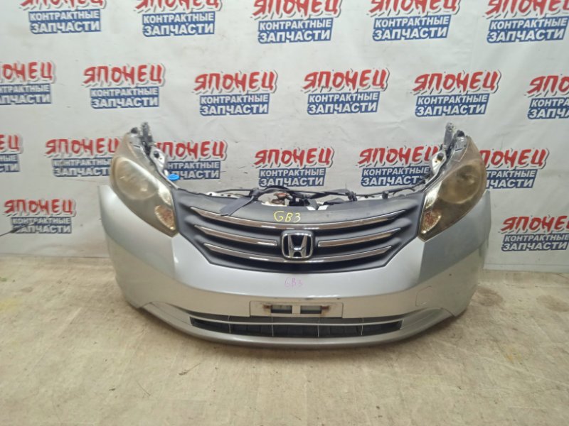 Nose cut Honda Freed GB3 L13A (б/у)