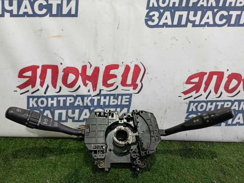 Блок подрулевых переключателей Mitsubishi Lancer CK2A 4G15 (б/у)