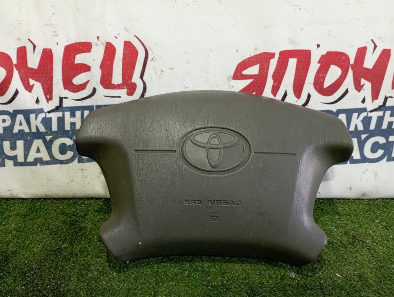 Airbag на руль Toyota Windom MCV21 2MZ-FE (б/у)