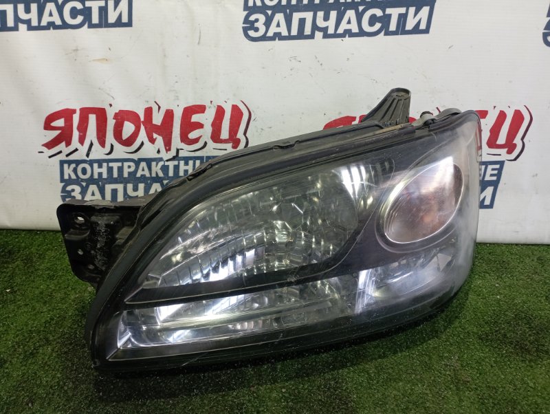 Фара Subaru Legacy BH5 EJ206 передняя левая (б/у)