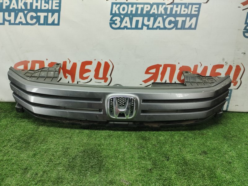 Решетка радиатора Honda Insight ZE2 LDA (б/у)