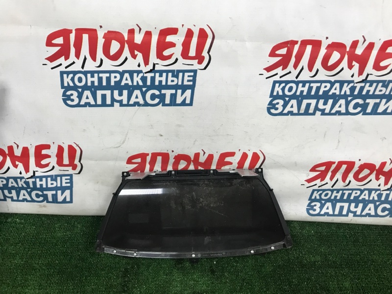 Монитор Honda Odyssey RB3 K24A (б/у)