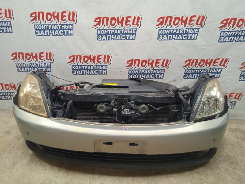 Nose cut Nissan Teana J31 VQ23DE (б/у)