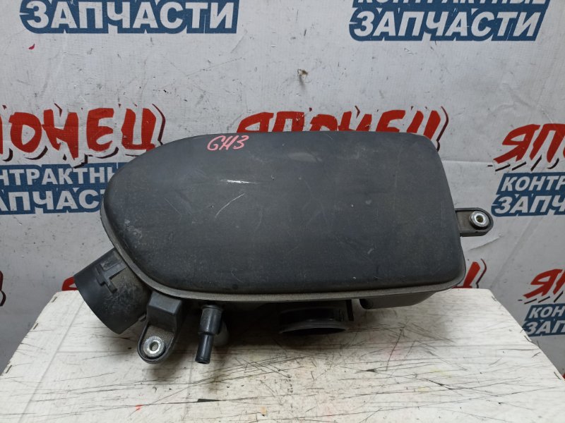 Воздухозаборник Subaru Impreza GH3 EL154 (б/у)