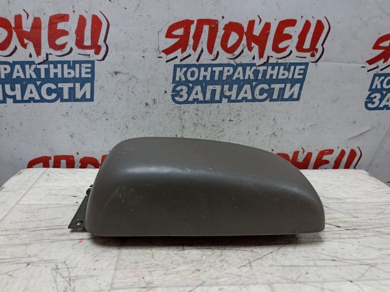 Бардачок между сиденьями Nissan Sunny FNB15 QG15DE (б/у)