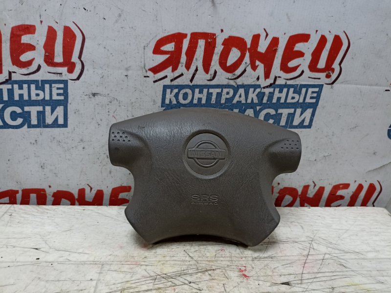 Airbag на руль Nissan Sunny FNB15 QG15DE (б/у)