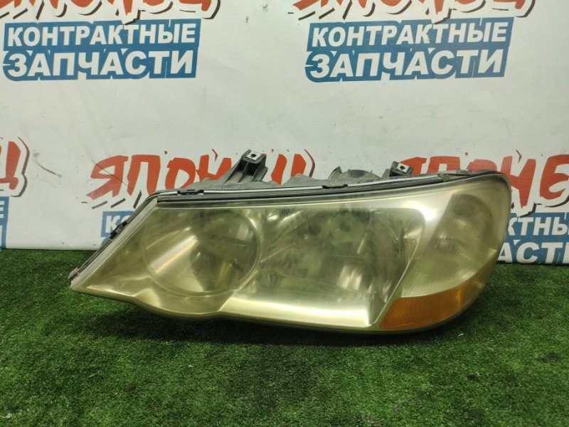 Фара Honda Saber UA4 J25A передняя левая (б/у)