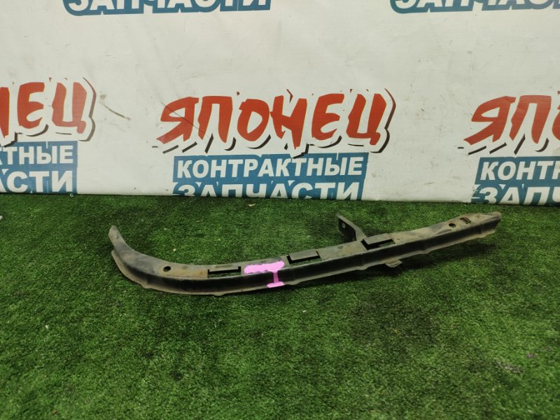 Планка под фары Honda Saber UA4 J25A передняя правая (б/у)