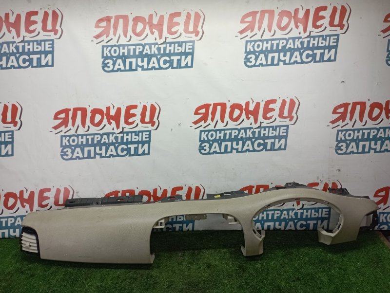 Airbag пассажирский Nissan March AK12 CR12DE (б/у)